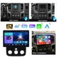 For Dodge Ram 1500 2500 3500 13.1'' Touchscreen Car Stereo 4+64G Android 15 GPS