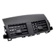 Center Dash A/C Air Vent Trim Panel Cover For 2006-12 Toyota RAV4 55670-42060-B0