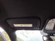 2012 Dodge Charger Driver Sun Visor Assembly Black Used OEM 268-01532L