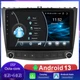 4+64G CARPLAY FOR LEXUS IS250 IS350 2006-2012 ANDROID 14 CAR STEREO RADIO GPS BT