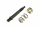 For Oldsmobile Bravada Exhaust Manifold Bolt and Spring Dorman 74991FD