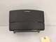 10-13 Mercedes W221 S550 Dash Center Console CD Player Trim Cover Anthracite