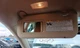 Driver Left Sun Visor Illuminated Fits 14-19 LEXUS IS350 734842