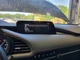 Info-GPS-TV Screen Display Screen Upper Dash Center Fits 19-23 MAZDA 3 484367