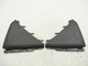 2013-2016 Scion FR-S Console Trim Cover Knee Pad Set 66067CA100/66067CA110