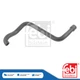 Fits BMW 3 Series 1982-1993 2.0 2.5 2.7 Rocker Cover Breather Hose Febi