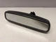 2015-2019 SUBARU LEGACY AUTODIM COMPASS INTERIOR REAR VIEW MIRROR 92021AL00A OEM