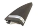 2012 MERCEDES ML350 (W166) FRONT RIGHT PASSENGER TWEETER SPEAKER TRIM (BROWN)