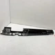 Audi A8 L Quattro 2011-2014 Dash Center AC Air Vent Grille & Bezel Molding OEM