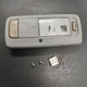 00 01 02 03 04 05 Toyota Celica Interior Dome Light Sunroof Switch OEM