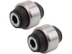 For 2017-2020 BMW 440i xDrive Gran Coupe Control Arm Bushing Set Rear 76576CHXY