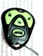 AVITAL KEYLESS REMOTE STARTER ALARM SECURITY FOB TRANSMITTER EZSDEI474S RPN 474L