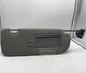 2013-2019 Hyundai Santa Fe Passenger Sun Visor Illuminated OEM A01B16008