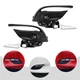 For 2017 2018 Mazda 3 LED LH RH Bumper Fog Lights Pair Front Lamp Left Right