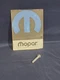 NOS  GENUINE MOPAR HEX FLANGE HEAD BOLT (M14x1.50x67.50), PN 6507649AA
