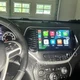 Apply CarPlay For 2015-2018 Jeep Cherokee Android 13 Car Stereo Radio +Camera