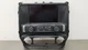 16 CHEVY SILVERADO 2500 RADIO AUDIO 8" DISPLAY SCREEN CONTROL PANEL