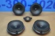 2017 W218 MERCEDES CLS63 AMG FRONT & REAR LEFT & RIGHT DOOR DASH LOGIC 7 SPEAKER