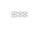 For 1987-1988 Chevrolet V20 Suburban Exhaust Manifold Gasket Set 74133KB 5.7L V8