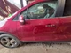 2014 Buick Encore Left Front Door Shell Red 4DR SUV Used OEM 120-05728L