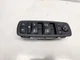 2012-20 Dodge Caravan Drivers Left Front Master Switch W/O Power Fold Mirrors