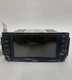 2012-2020 Dodge Caravan AM FM Radio Receiver ID RBZ Satellite OEM Warranty
