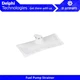 For 1998-2006 Ford Crown Victoria - Fuel Pump Strainer Delphi