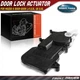 Door Lock Actuator Front Left for Mazda 6 l4 2.3L, V6 3.0L 2003-2008 759-804