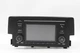 Audio Equipment Radio Receiver Assembly Coupe LX 2019 HONDA CIVIC OEM #8747
