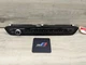 OEM BMW G20 G22 G23 G80 G82 G83 M3 M4 Control Panel Radio Media Buttons Control