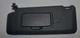 Sun Visor Mercedes W177 C118 Mirror Front Left Cover A1778106100 Original