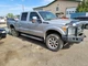 Driver Sun Visor Crew Cab Fits 11-16 FORD F250SD PICKUP 277772