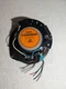 OEM Chrysler Dodge Models 5.5" Infinity Speaker 4469285 4878 36670 Tested, Works