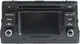 2017-2018 Kia Optima AM FM Radio Single Disc CD Player Part Number 96180-A8150WK