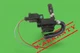 Bentley Flying Spur GT GTC EGR Vacuum Purge Solenoid Valve Hose Set 037906283F