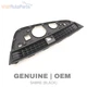 2018-2025 AUDI S5 SPORTBACK - Upper Center DASH AIR VENT Bracket 8W1819635B