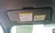 Driver Sun Visor Crew Cab Without Mirror Fits 11-14 FORD F150 PICKUP 768279
