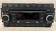 2016 OEM Chrysler Corporation CD Player Radio Receiver Unit 05064949A