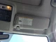Passenger Right Sun Visor Illuminated Fits 10-24 4 RUNNER 1109481