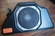 Subaru OEM 2013-2020 BRZ 10" Kicker Powered Subwoofer Trunk GR86 H630SCA000