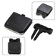 Plastic A/C Air Vent Outlet Tab Clip Repair Kit For Porsche 92A 958