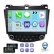 For Honda Accord 7 2003-2007 Android 15 Wifi Apple Carplay Car Stereo GPS Radio