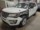 Used Windshield Wiper Motor fits: 2016 Ford Explorer