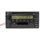 00 01 02 03 04 TOYOTA Highlander Radio 6CD Changer Stereo Receiver OEM