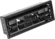 Dorman 216-5901 Dashboard Air Vent Compatible with Select Western Star Models