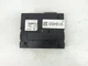 2016 Subaru Legacy Bluetooth Phone Communication Control Module Ccm Oem LZ5Q1