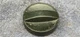 1960-63 AMC Rambler Rebel ~ Radio Volume/Tuning Control Knob ~ 3466092