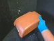 💯10-16 Range Rover L320 Sport HSE LR4 Center Console Armrest Arm Rest Cover OEM
