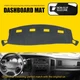 Carpet Dashboard Cover Dashmat Dash Cover Mat Pad For Toyota Sienna 2004-2010`