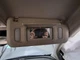 2019 Buick Encore Passenger Right Sun Visor Used 4DR SUV Black OEM 268-02108BR